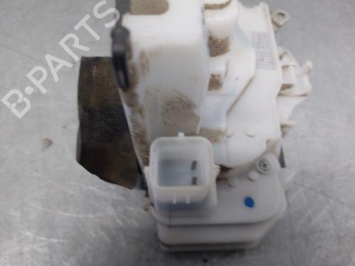 Rear right lock FIAT DOBLO Cargo (263_) 1.3 D Multijet | BP25979138C99 