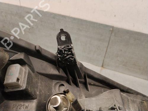 Left headlight TOYOTA COROLLA (_E12_) 1.6 VVT-i (ZZE121_, ZZE121R) | BP36159423C28 - Image 6