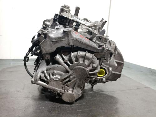 Gearbox OPEL ASTRA J (P10) 1.7 CDTI (68) | BP36051000M3 - Image 3