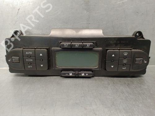 Used Climate control SEAT ALTEA (5P1) [2004-2015]  12056443