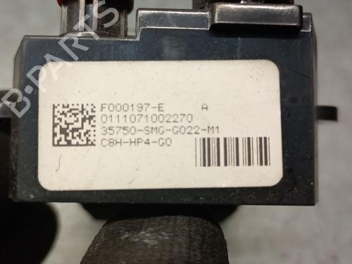 Left front window switch HONDA CIVIC VIII Hatchback (FN, FK) 1.8 (FN1, FK2) | BP31145869I27