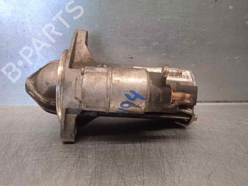 Used Starter FORD B-MAX (JK) 1.0 EcoBoost (100 hp) 10546189