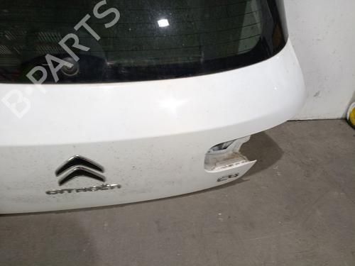 Tailgate CITROËN C4 CACTUS 1.5 BlueHDi 100 | BP36051045C6 - Image 2
