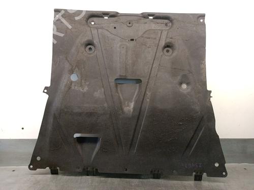 Used Underbody protection NISSAN JUKE (F16_) DIG-T 117 (117 hp) 28590830