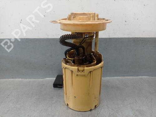 Fuel pump AUDI A3 (8P1) 1.9 TDI | BP27458593M76 
