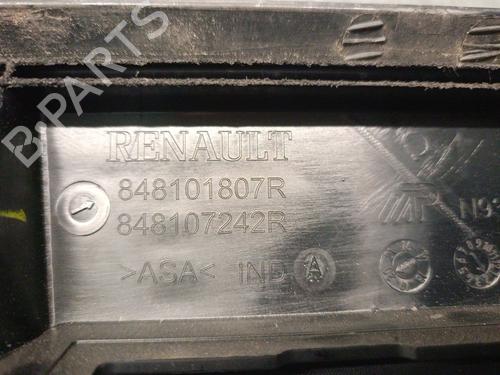 Otra DACIA DUSTER (HM_) 1.5 dCi 115 4x4 (HMAD) | BP32137376O1 