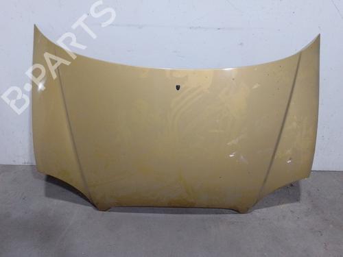 Used Hood HYUNDAI ATOS (MX) 1.0 i (54 hp) 12544829