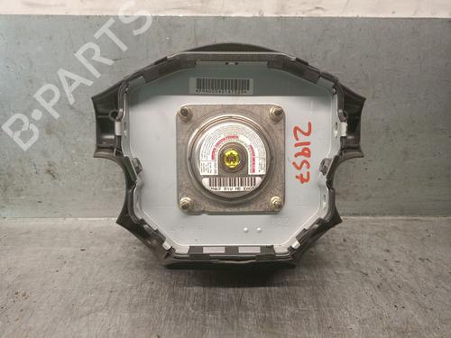 Driver airbag NISSAN X-TRAIL I (T30) 2.2 dCi 4x4 | BP23078541C9 