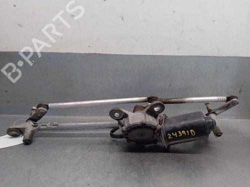 Used Front wiper motor OPEL VECTRA C (Z02) 2.2 DTI 16V (F69) (125 hp) 31680388