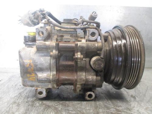 AC compressor TOYOTA COROLLA Liftback (_E11_) 2.0 D (CE110) | BP10163779M34