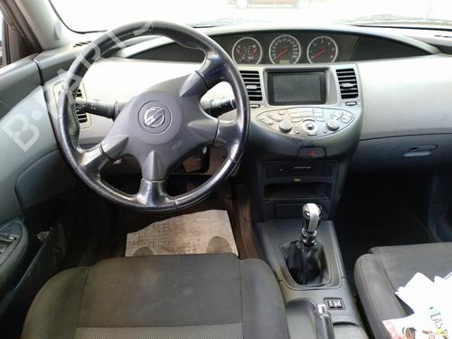 Left front window switch NISSAN PRIMERA Hatchback (P12) 2.2 Di | BP13939009I27 - Image 9