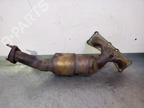 Used Catalyst BMW 5 Touring (E61) 525 i (218 hp) 30143430