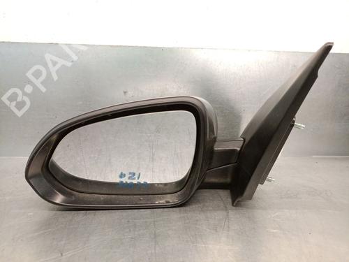 Bakspejl venstre KIA STONIC (YB) 1.2 CVVT (84 hp) 27199476