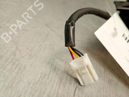 Elektronisk modul MAZDA 3 (BL) 2.2 MZR CD (BL10) | BP29866585M83
