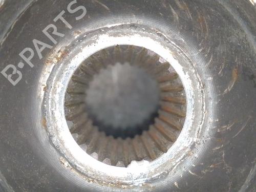 Right rear steering knuckle MERCEDES-BENZ E-CLASS (W212) E 350 BlueTEC | BP30749620M28 