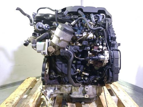Engine OPEL ASTRA H (A04) 1.7 CDTI (L48) | BP24398081M1 