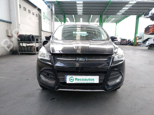 Right front seat FORD KUGA II (DM2) 1.6 EcoBoost | BP32019515C16 - Image 15