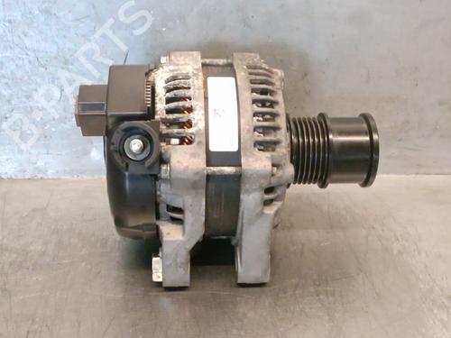 Used Alternator FORD FOCUS III Turnier 1.0 EcoBoost (125 hp) 25295876