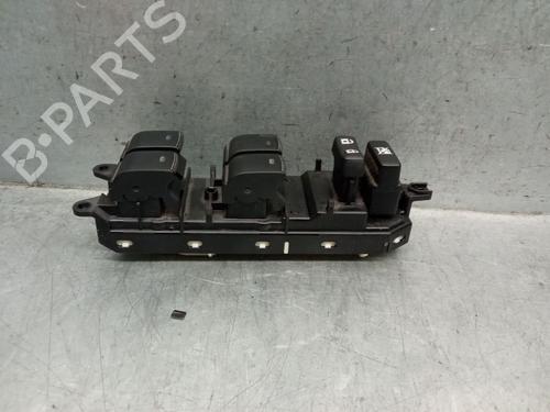 Left front window switch LEXUS CT (ZWA10_) 200h (ZWA10_) | BP27839759I27