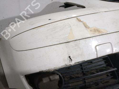 Front bumper VW TOURAN (1T1, 1T2) 1.9 TDI | BP32352623C7