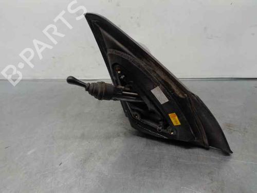 Left mirror KIA RIO I Hatchback (DC)  | BP6466492C26 