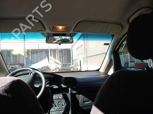 Warning switch OPEL ZAFIRA A MPV (T98) 2.0 DTI 16V (F75) | BP20709616I22 