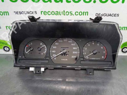 Used Instrument cluster Instrument cluster HYUNDAI SANTAMO 2.0 16V 4x4 (139 hp) 12187762 12187762