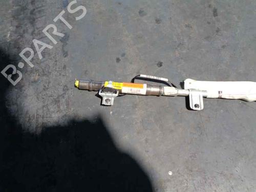 Right curtain airbag VOLVO S40 II (544) 2.0 D | BP4823871C12 