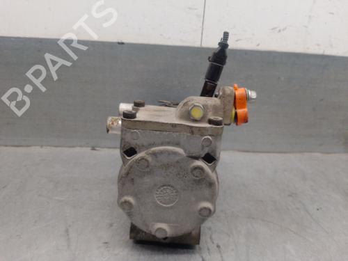 AC compressor HYUNDAI COUPE II (GK) 1.6 16V | BP28610150M34