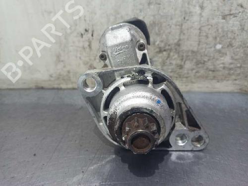 Used Starter SEAT LEON (1P1) 1.4 TSI (125 hp) 7019803