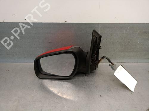 Used Left mirror FORD FOCUS II (DA_, HCP, DP) 1.6 TDCi (109 hp) 31758771