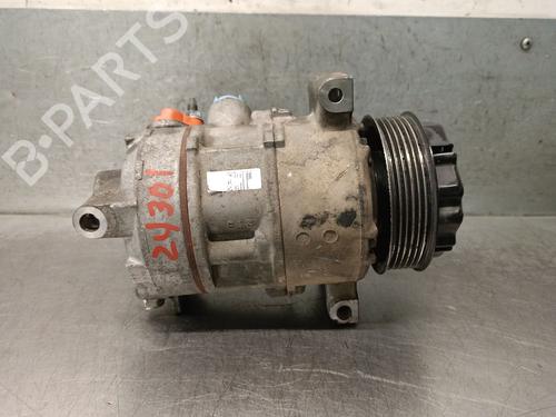AC compressor DODGE CALIBER 2.0 CRD | BP32701132M34 - Image 3