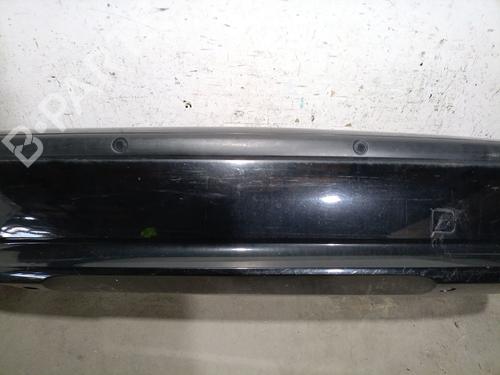 Rear bumper BMW 3 (E46) 320 d | BP24663318C8 