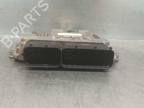 Engine control unit (ECU) HYUNDAI i30 (FD) 1.6 CRDi | BP7457043M57 