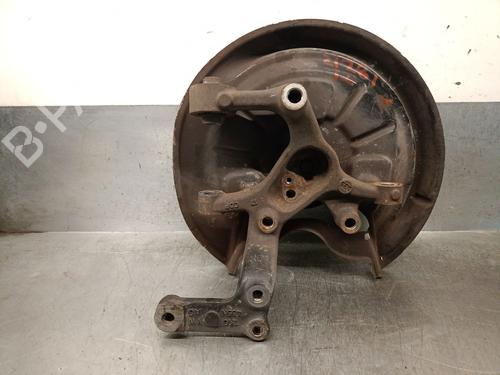 Used Left rear steering knuckle VW GOLF V (1K1) 1.9 TDI (105 hp) 20268346