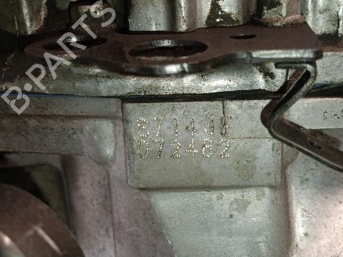 Gearbox KIA SPORTAGE II (JE_, KM_) 2.0 CRDi | BP27980601M3 