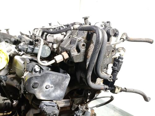Engine HYUNDAI TUCSON (JM) 2.0 CRDi | BP32470899M1 