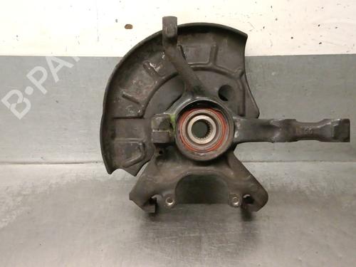 Used Left front steering knuckle Left front steering knuckle 37518926 37518926