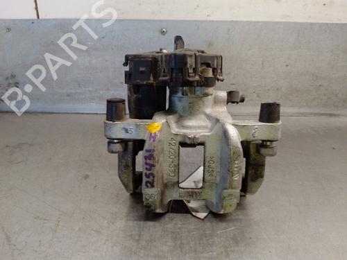 Used Left rear brake caliper Left rear brake caliper 37588818 37588818