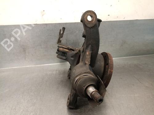 Right front steering knuckle CITROËN SPACETOURER Bus (V_) 1.6 BlueHDi 95 | BP27618645M26 