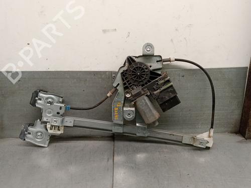 Vindusheismekanisme venstre bak SKODA OCTAVIA I (1U2) 1.6 (102 hp) 31609389