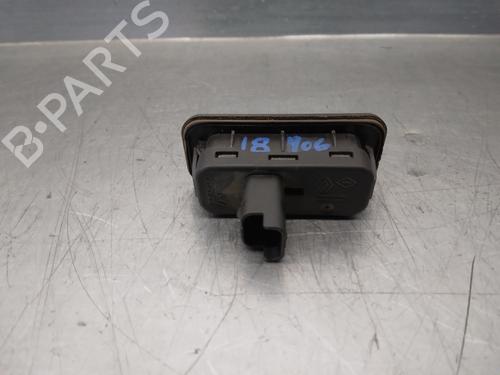 Tailgate handle RENAULT SCÉNIC II (JM0/1_) 1.9 dCi (JM0G, JM12, JM1G, JM2C) | BP14244972C132 
