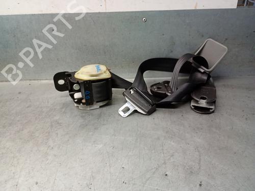 Front right seatbelt CHRYSLER VOYAGER IV (RG, RS) 2.8 CRD | BP27201351I25 