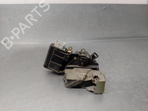 Rear right lock BMW 5 (E39) 525 d | BP15204277C99 