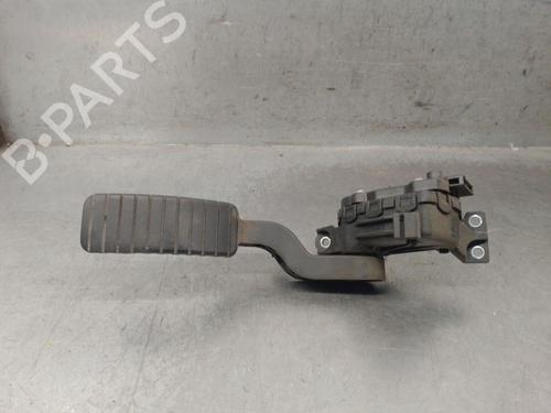 Used Pedal Pedal RENAULT LAGUNA II (BG0/1_) 1.9 dCi (BG08, BG0G) (120 hp) 40532283 40532283