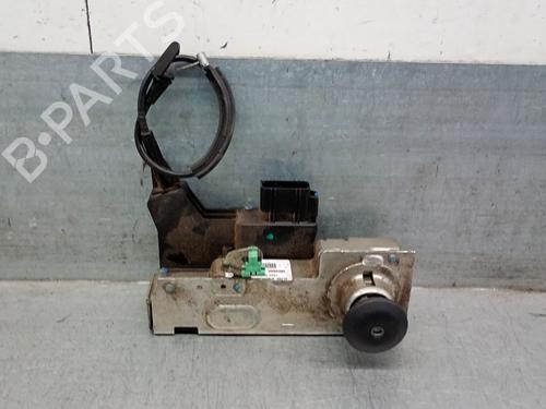 Used Front right lock Front right lock FORD TOURNEO CONNECT 1.8 TDCi (90 hp) 34278155 34278155