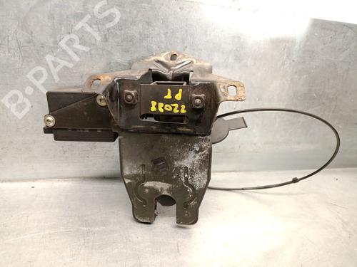 Tailgate lock BMW 5 Touring (E39) 525 tds | BP23426349C101 