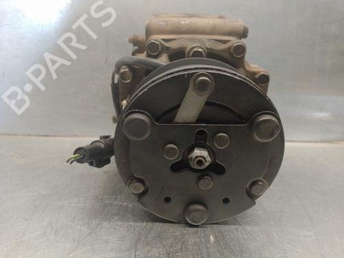 AC compressor FORD FOCUS I Turnier (DNW) 1.8 Turbo DI / TDDi | BP13087119M34 
