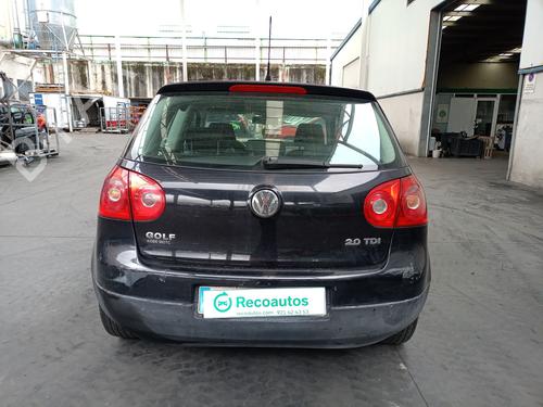 Pipe VW GOLF V (1K1) 2.0 TDI 16V | BP30482648M125 