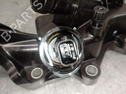 Other RENAULT MEGANE III Hatchback (BZ0/1_, B3_) 1.2 TCe (BZ2B, BZ11) | BP28708905O1 